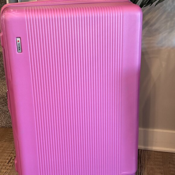 Tag Gateway 2.0 1 Piece Hard side Spinner Luggage carry on travel bag - Picture 11 of 16